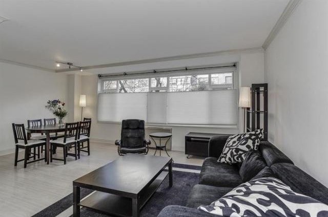 1 bedroom Apartment For Sale: 1545 18TH..