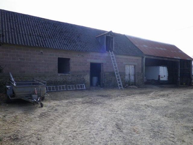 Maison / Villa - Fermette St Lo - 2