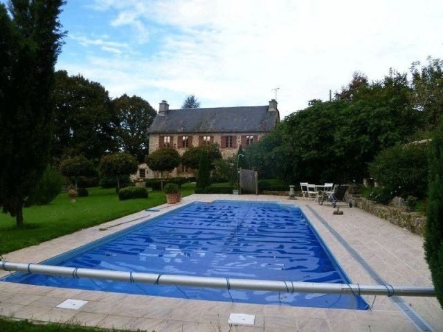 Near, Chamberet, Correze, Limousin - 2