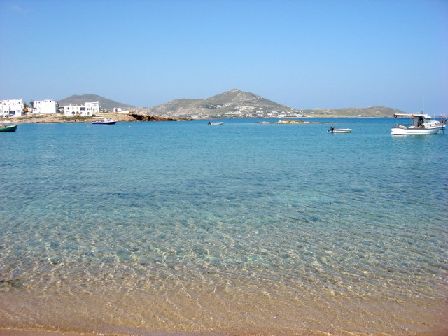 Beachfront Land Plot - 2