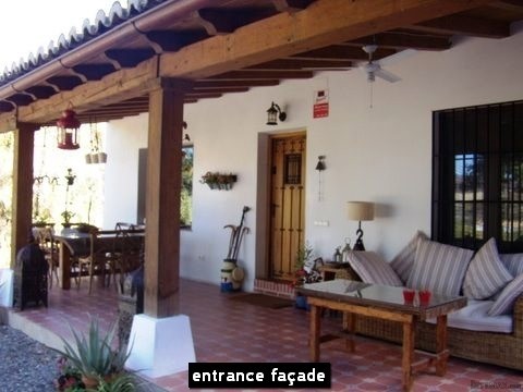 Finca for sale in Pizarra, Malaga.. - 2