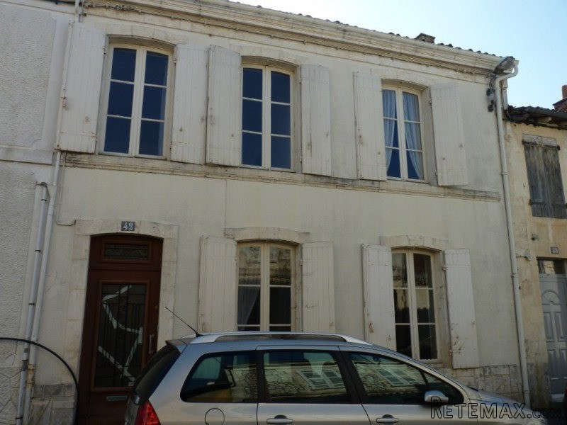 Stone House For Sale St Jean D Angely