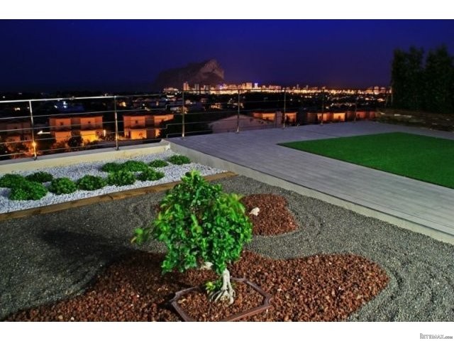 Villa in Calpe - 2