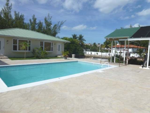Apartment/townhouse - Ocean Breezes is..