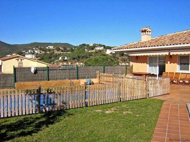 House For Sale Costa Brava Calonge