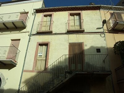 Townhouse in a fabulous location.