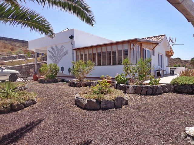 Detached, Finca Simance, Alcala, Guia..