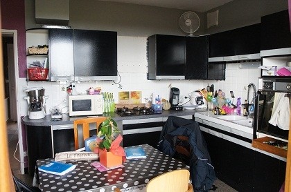 Situated just 2-mins from.. - 2