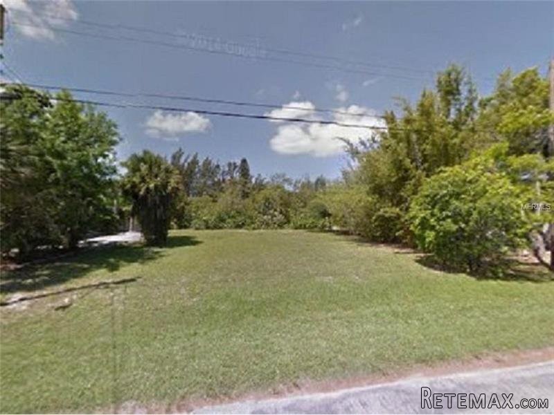 Land For Sale: 211 Gladiolus St, Anna..