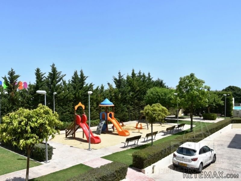 2 Bedrooms - Apartment - Limassol - For..