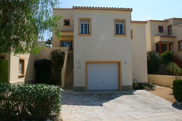 Benitachell, Costa Blanca