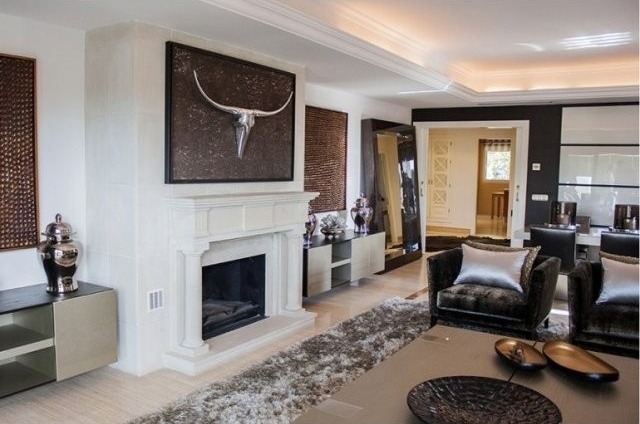 Luxury Designer Apartment on the Golden.. - 2