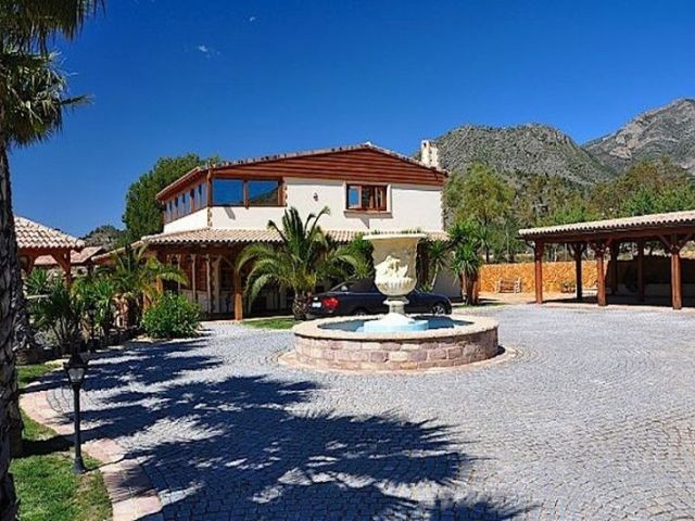 U10332 - Busot - Villa €850,000