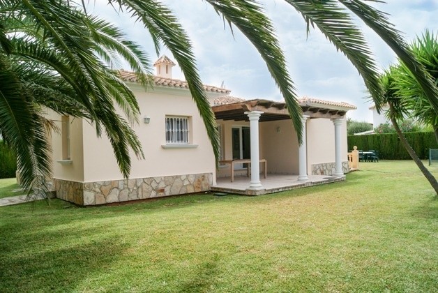 Villa for sale in Javea - 2