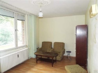 1 Slaapkamer Appartement Te Koop In..