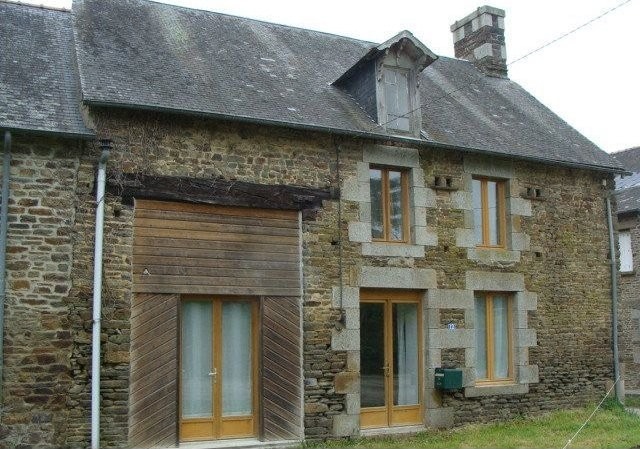Renovated House In Peaceful Hamlet