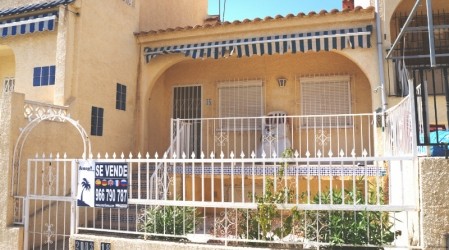 Resale · Townhouse · Spain · Costa Bl..