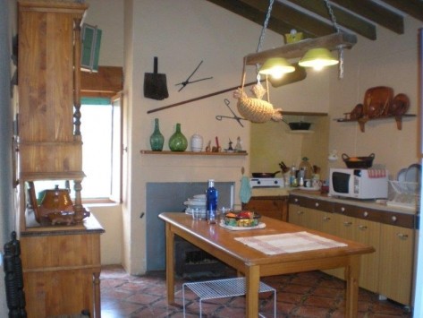 Traditional Farmhouse Pinoso - 2