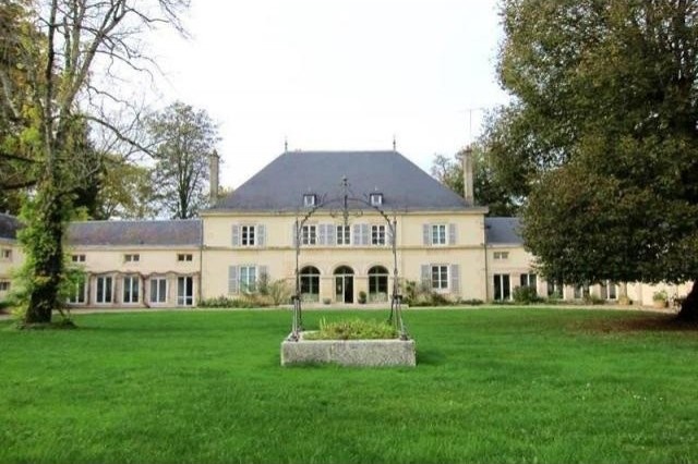 8 bedroom Castle For Sale: 52210 NOGENT - 2
