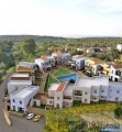 Crete Apartments Under Construction For.. - 2