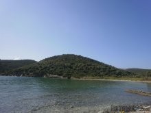 Seafront Land In Greece - 2