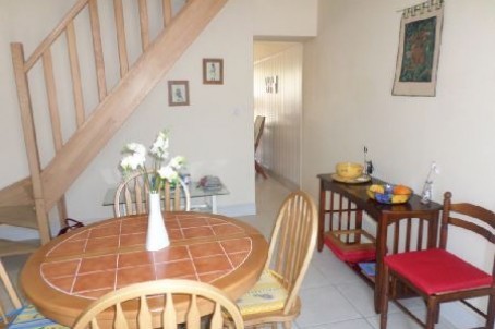 Stone House For Sale St Jean D Angely - 2