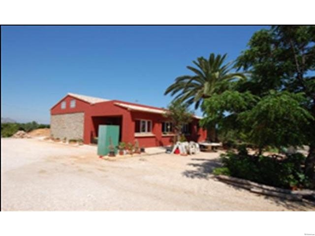 Villa For Sale Denia - Ref: 1640 - 2
