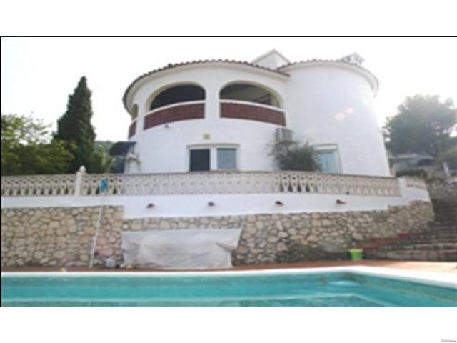 Villa For Sale Oliva - Ref: 1195 - 2
