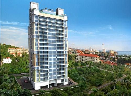 1 Bed Apartment For Sale 1 1 1