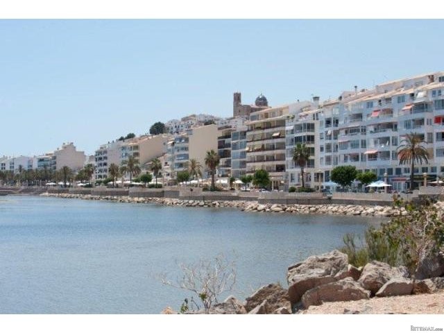Apartment, Altea, Costa Blanca, EURO..