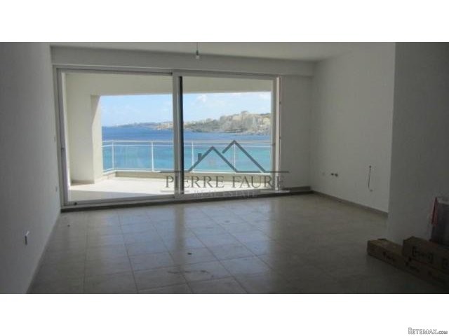 Apartment - Xemxija