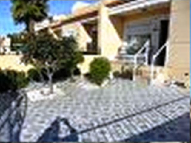 El Galan Semi Detached Villa - 2