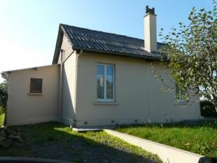 Large Rural House, Even More Potential - 2