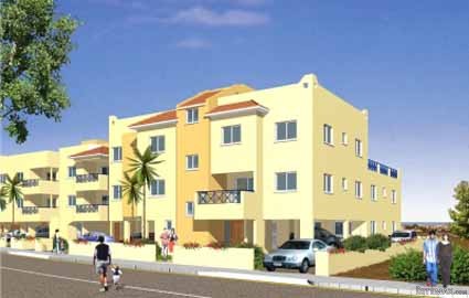 Protaras