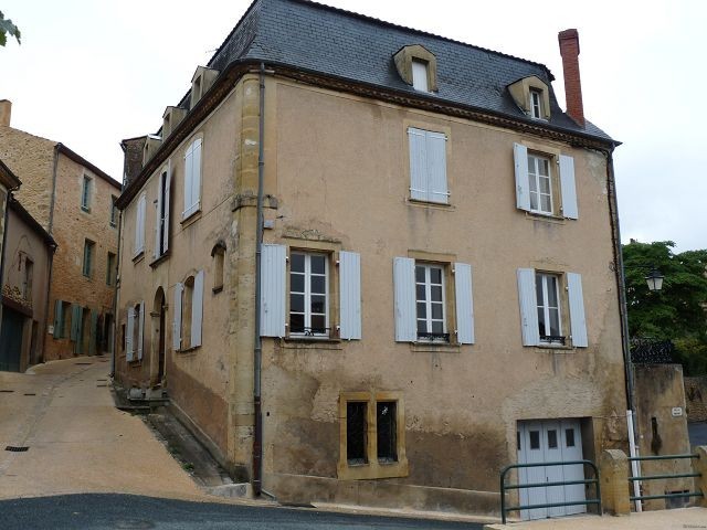 Vente Maison Belves