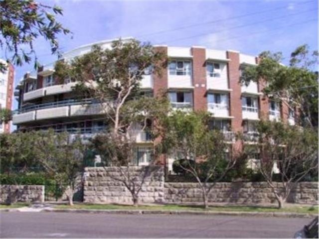 Wesley Heights Manly - MANLY - NSW