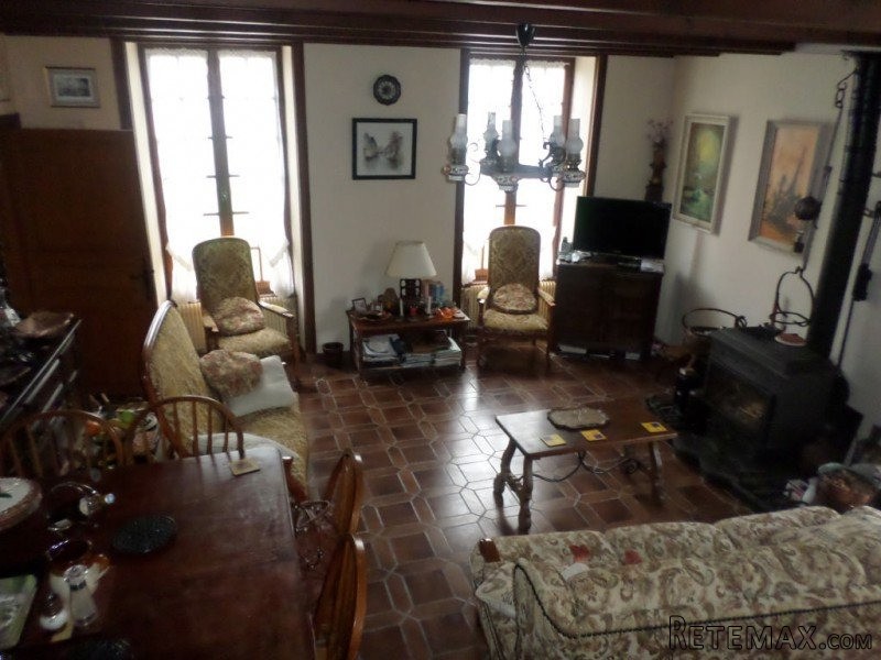 Charming Stone House - 2
