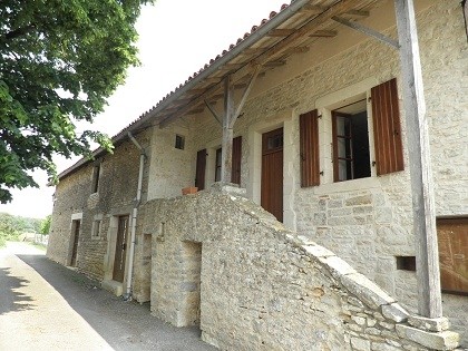 Pretty property