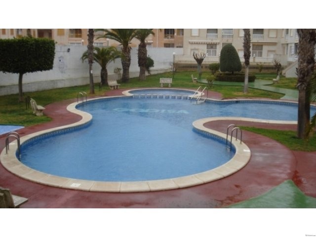 Resale · Apartment · Spain · Costa Bl.. - 2