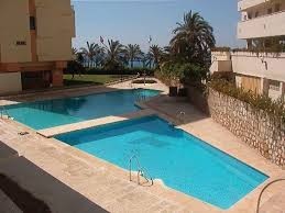 1 Bed Apartment for sale in Marbella
