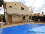 Detached villa, Murcia (Costa Calida)..