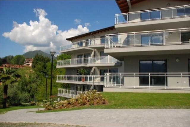 1 bedroom Apartment For Sale: Leggiuno.. - 2