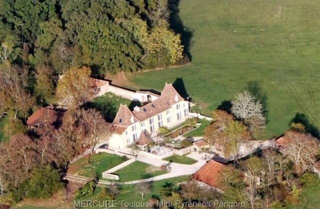 7 bedroom Castle For Sale: 24140..