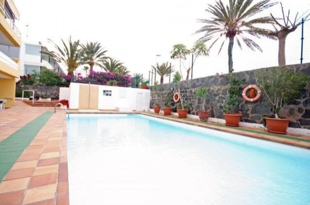 Apartment for sale in Playa del Ingles..