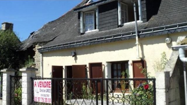 Cottage Ideal For Holidays