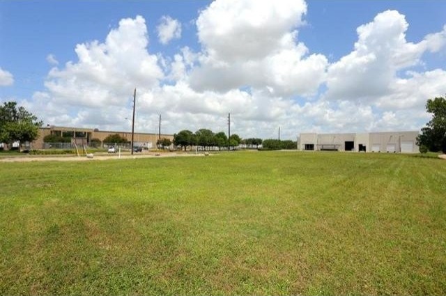 Land For Sale: 0 Blalock Houston, Tx..