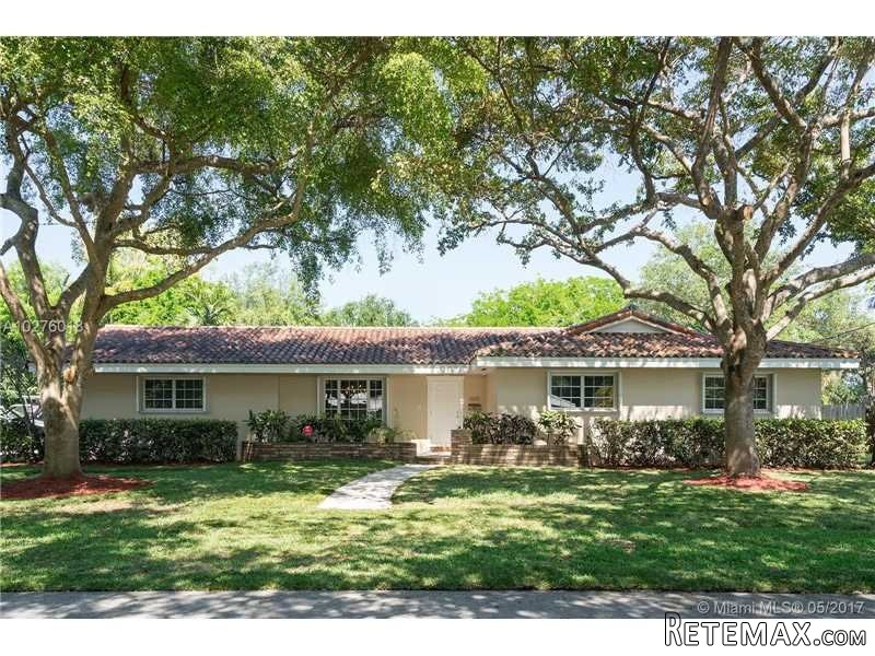 4 bedroom House For Sale: 13225 SW 71st..