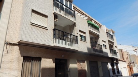 Resale · Apartment · Spain · Costa Bl..