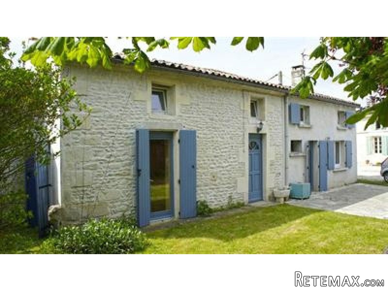 3 Bedrooms - House - Poitou-Charentes..
