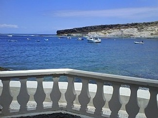 Apartment in Playa Paraiso